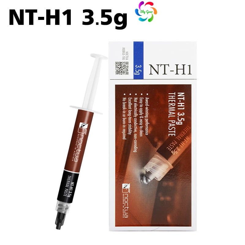 Keo Tản Nhiệt Noctua NT-H1 3.5g