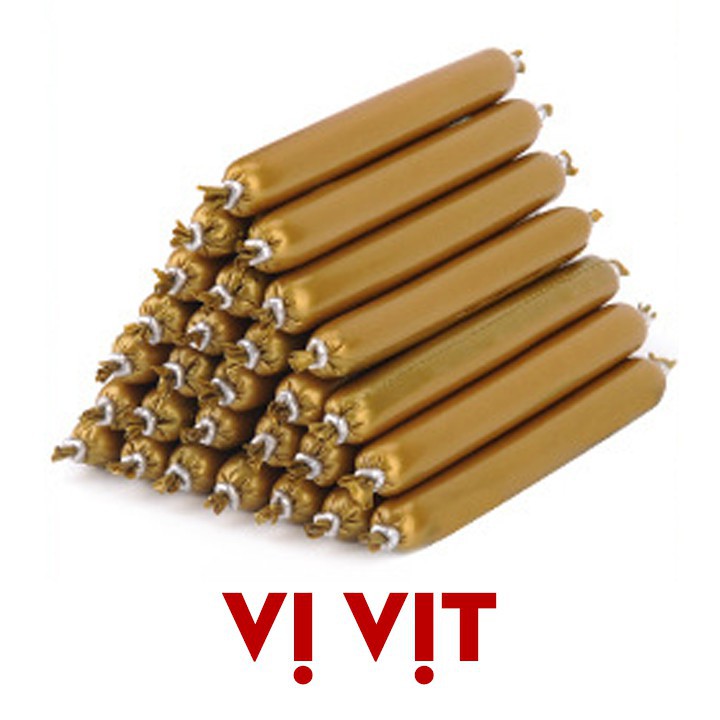 [Hoàn tiền 10%]Xúc xích dinh dưỡng cho Hamster