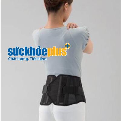 Đai lưng Bonbone Pro Hard Slim nhật bản cao cấp