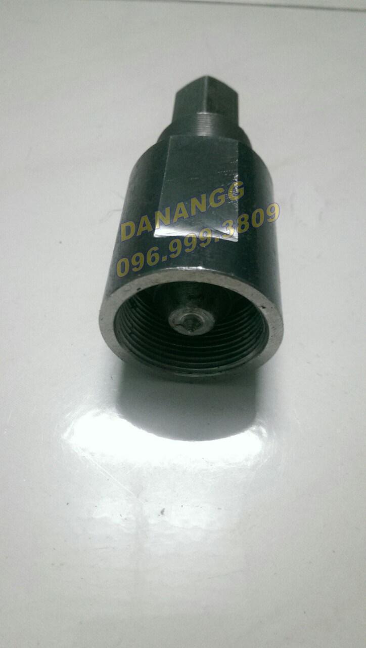 Bộ Cảo vo lăng xe máy ren to