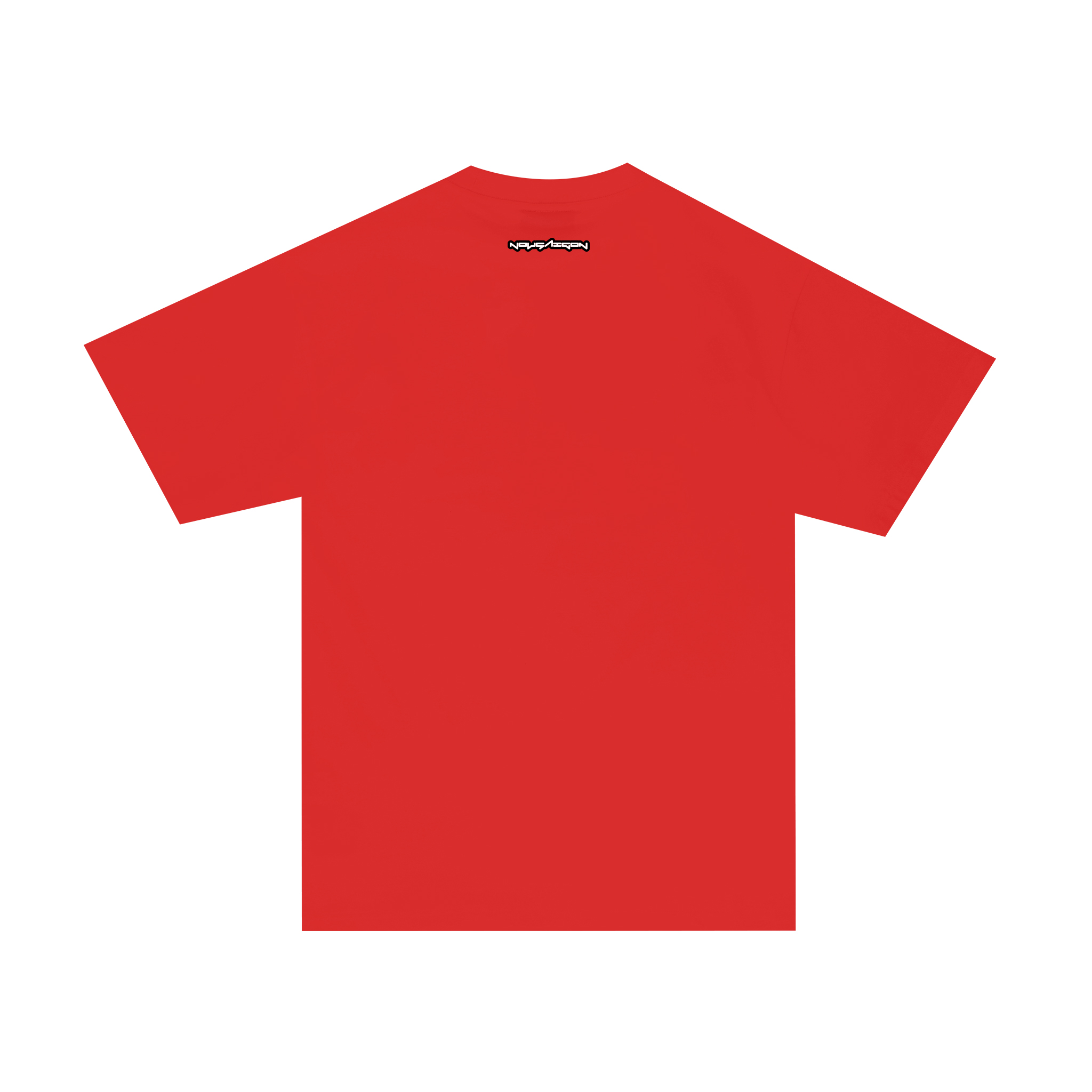 Áo thun NEEDS OF WISDOM Circle Logo Tee