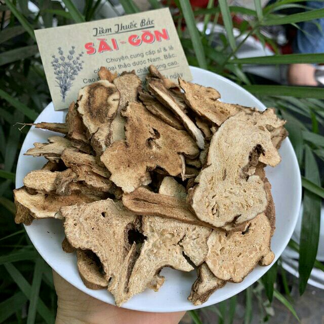 1kg bạch truật