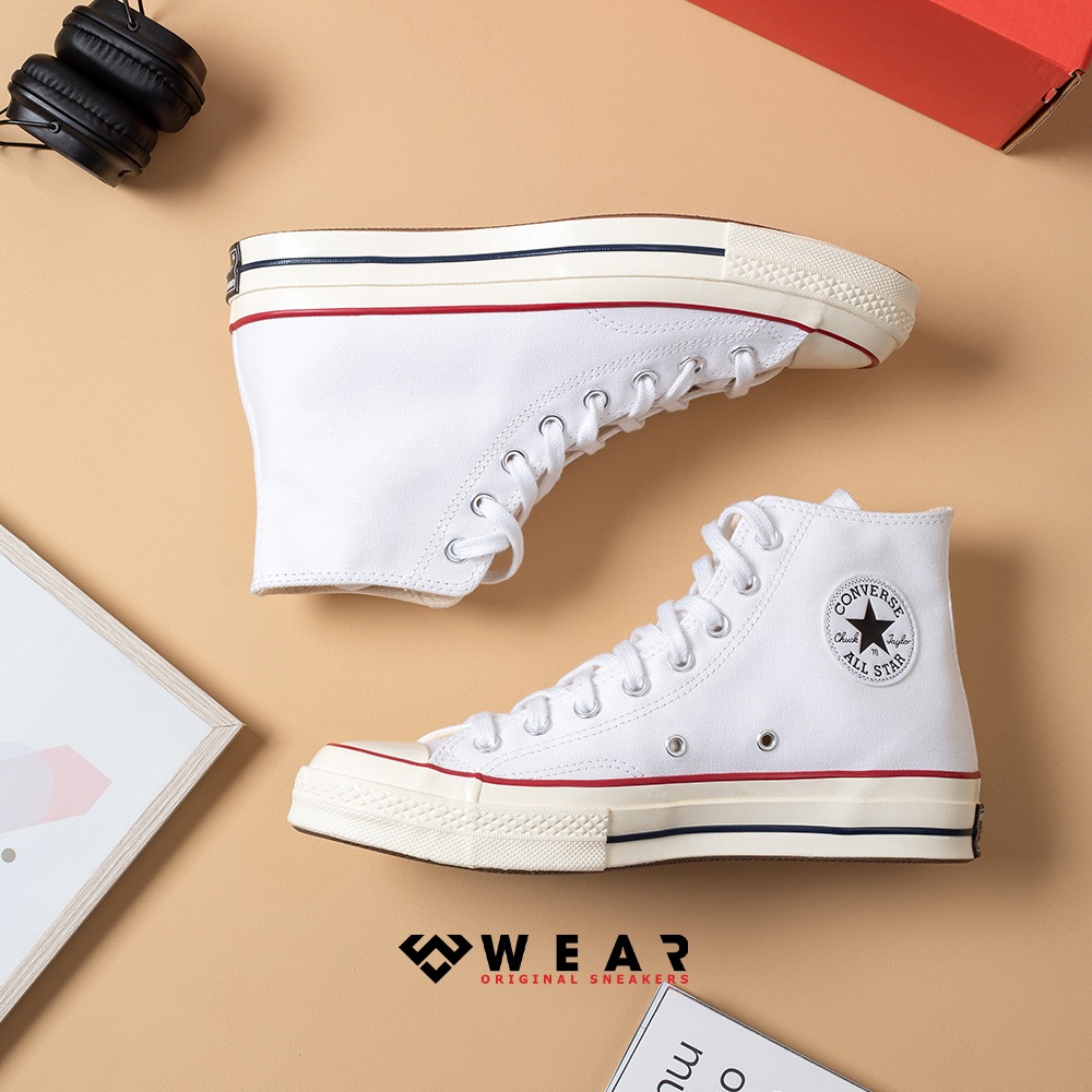 Giày Converse 1970s White - 162056C