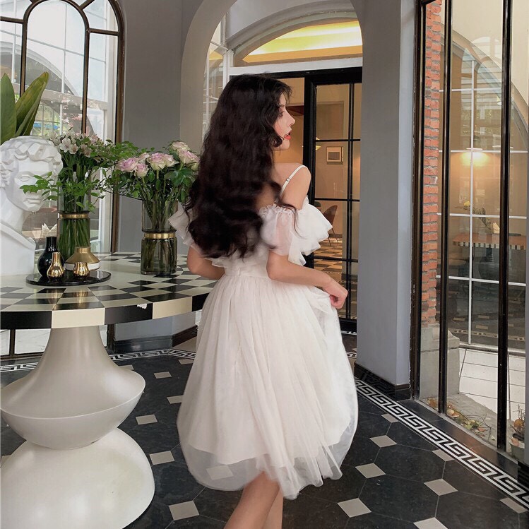 ĐẦM LƯỚI TRỄ VAI, PHỤNG HOÀNG