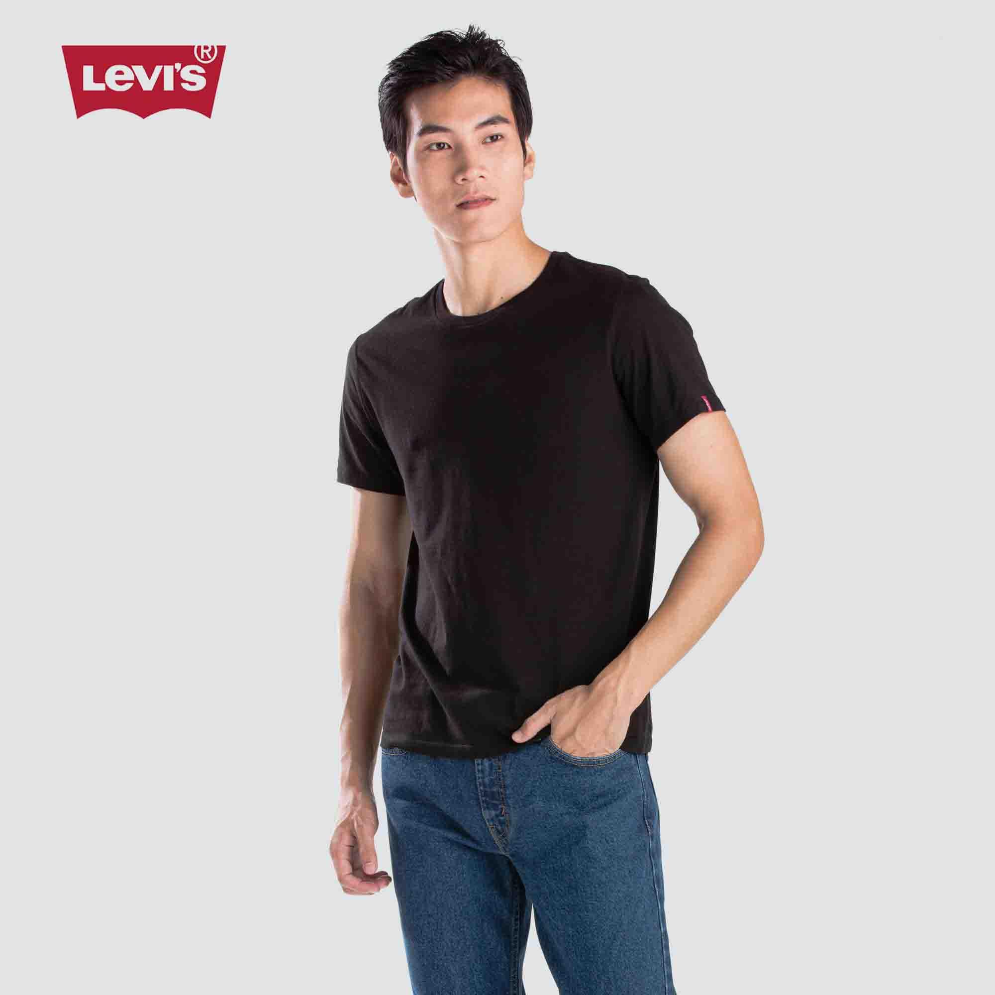 LEVI'S - Áo Thun Nam 82176-0003