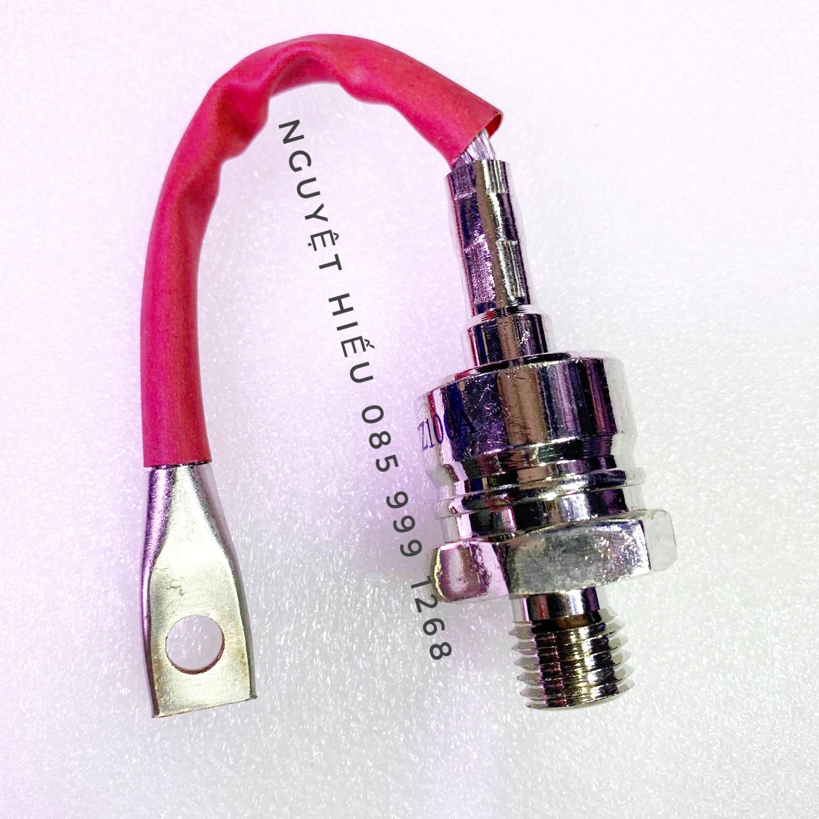 Đi ốt diode chỉnh lưu ZP100A