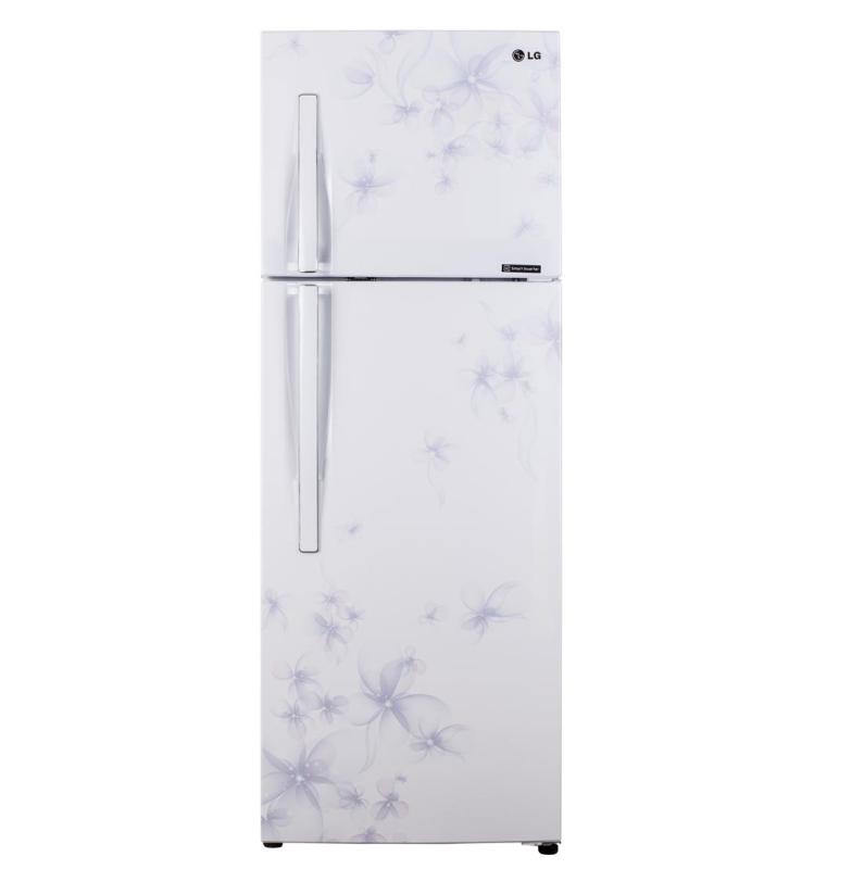 Tủ lạnh 2 cửa Inverter 272L LG GN-L275BF