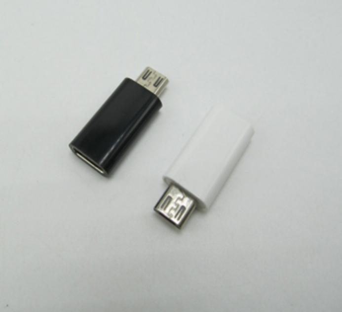 ĐẦU CHUYỂN ĐỔI TYPE C SANG MICRO USB