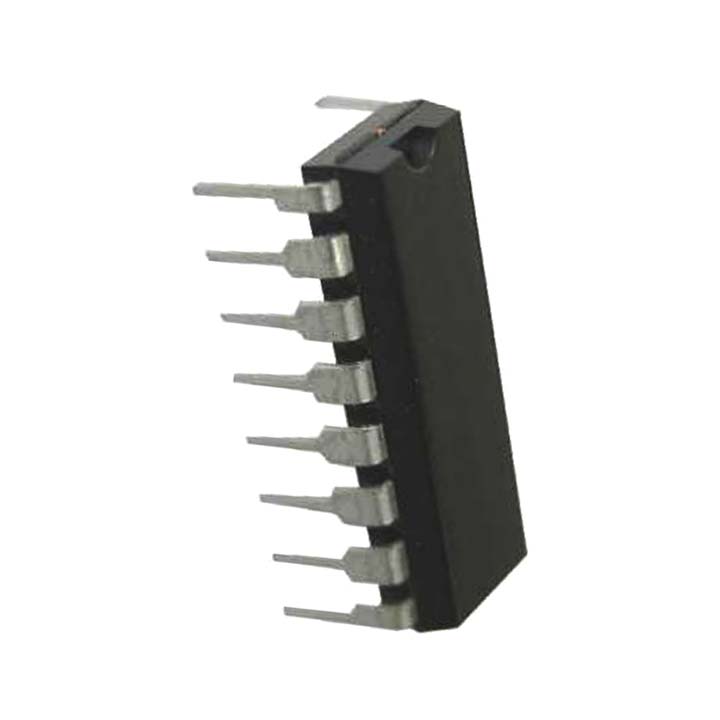 IC Âm Thanh TDA7267A DIP16