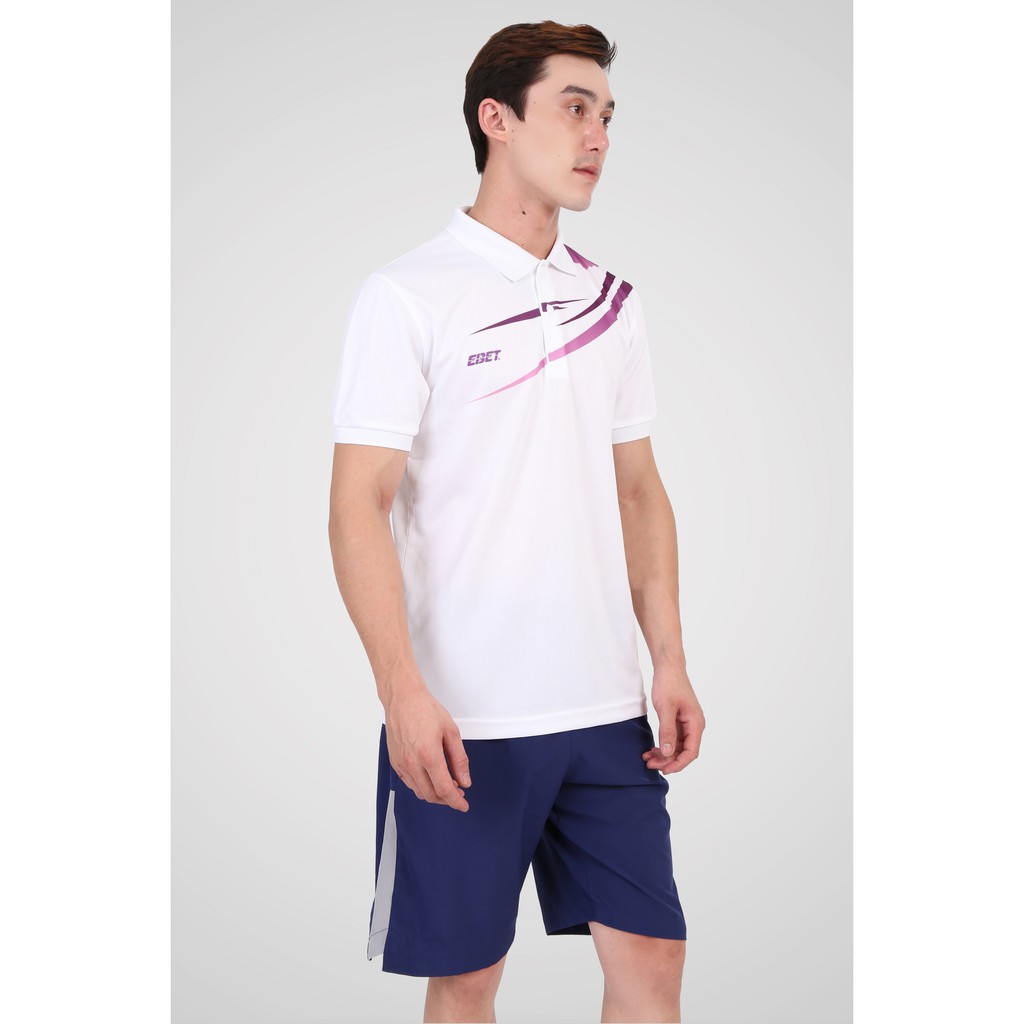 Áo Polo Nam EBET AB515 - Động Lực