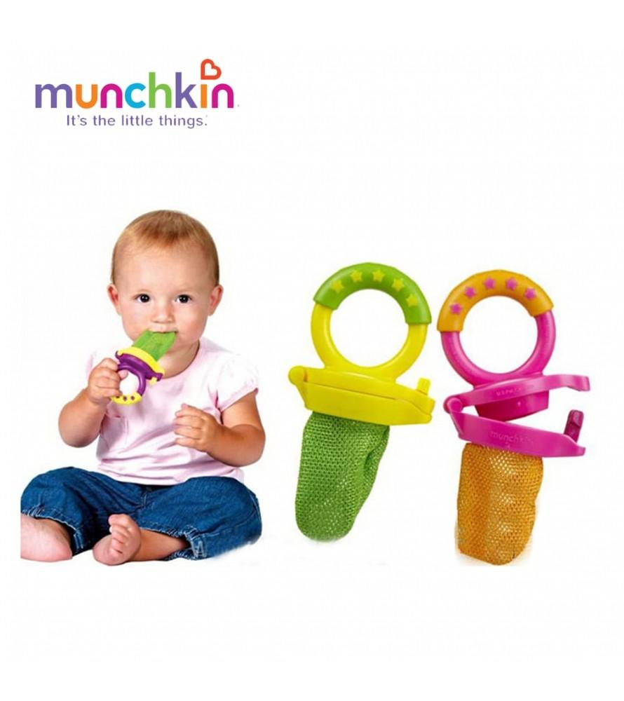 TÚI ĂN CHỐNG HÓC MUNCHKIN