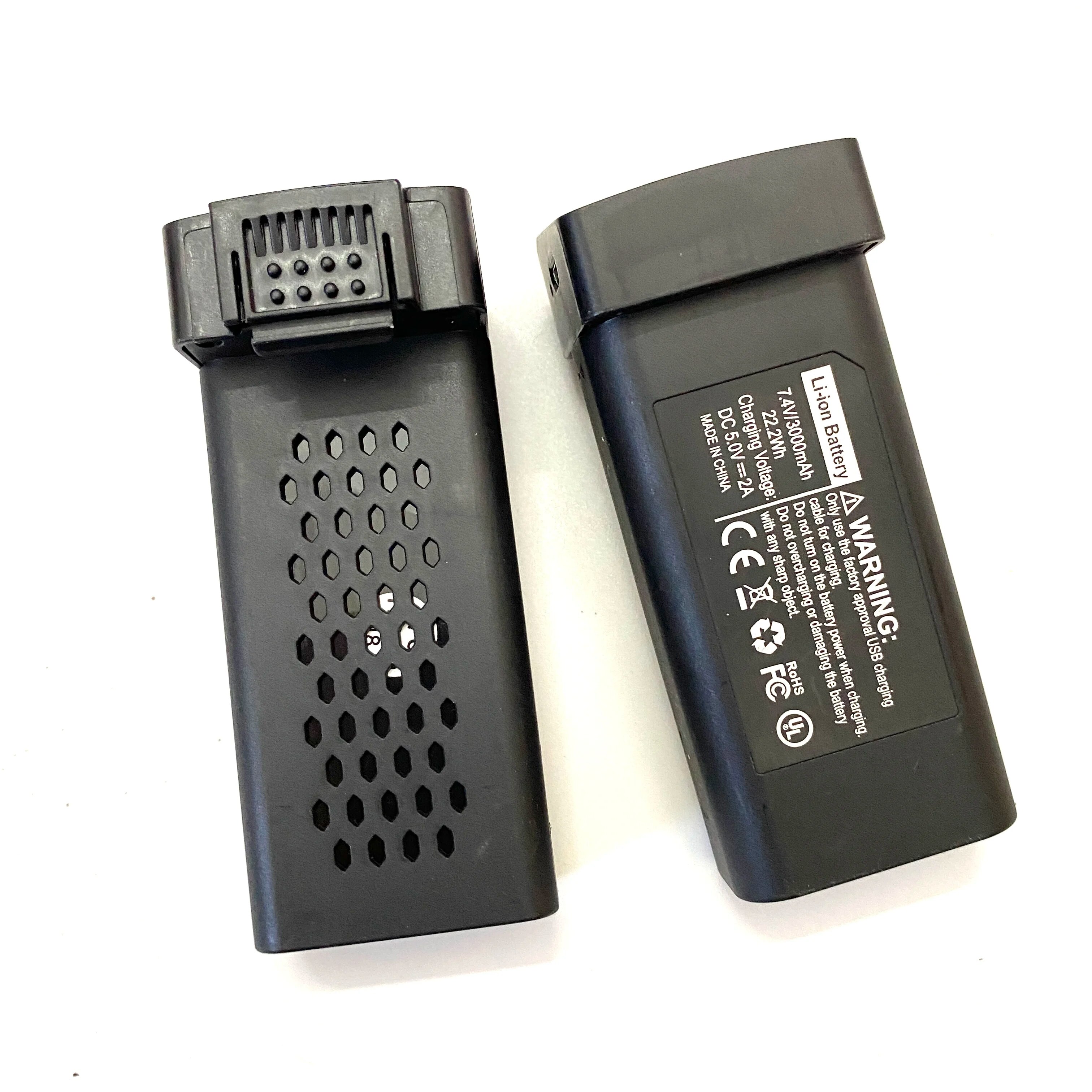 Pin Flycam M218 Dung Lượng 3000mAh