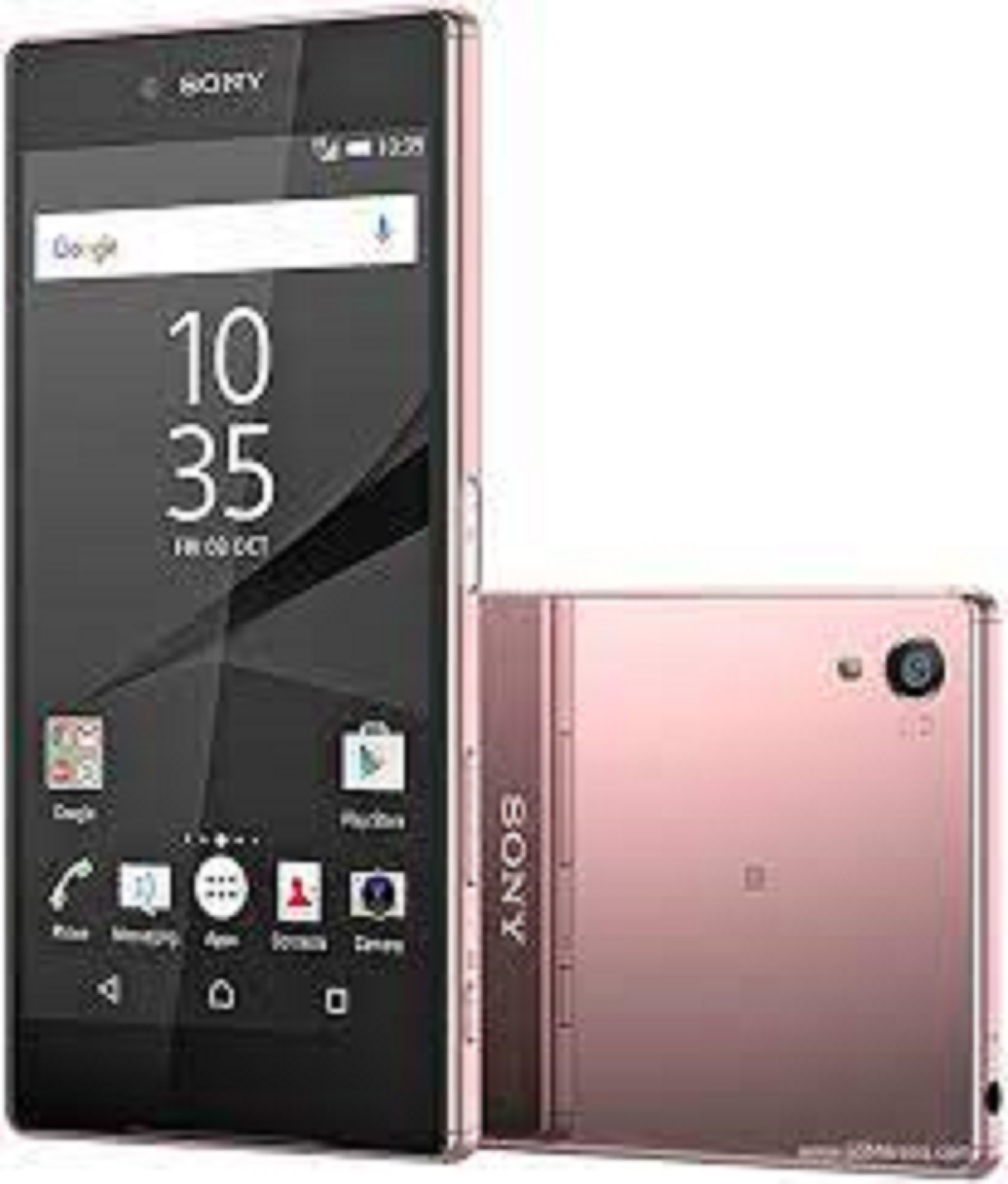 SIÊU RẺ Sony XZ PREMIUM SONY XPERIA XZ PREMIUM ram 4G rom 64G CHÍNH