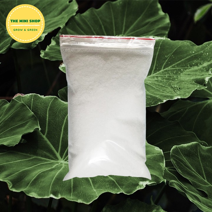 Phân ure - phân đạm ure cho cây ăn trái, rau màu - 1kg