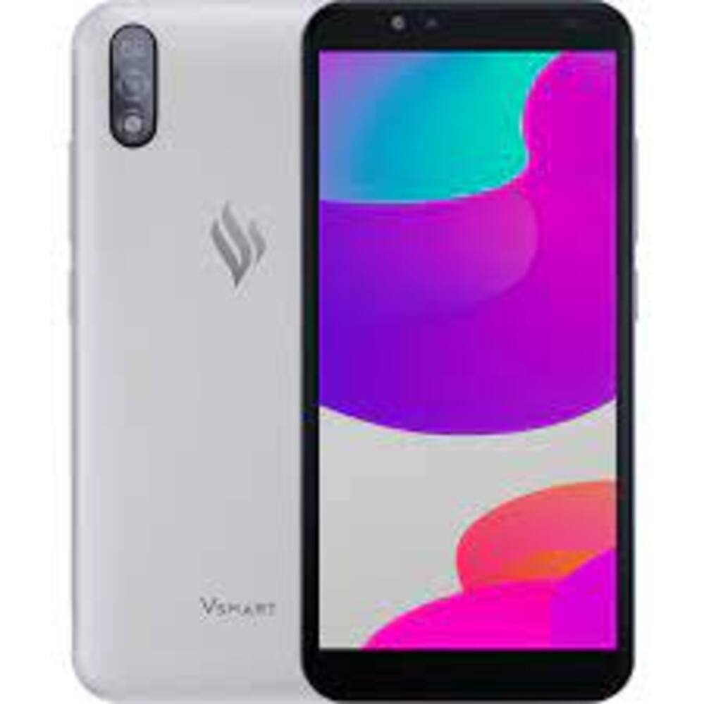 Điện thoại vsmart bee 3 2sim ram 2g/16g máy chính hãng, cấu hình siêu khủng, cày game nặng mượt mà, camera siêu nét, bảo hành 12 tháng - nnt 02
