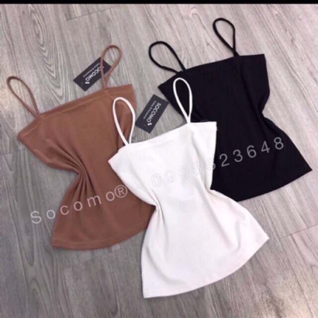 [HCM]Áo Dây #Bigsize 55-75Kg (L/Xl)