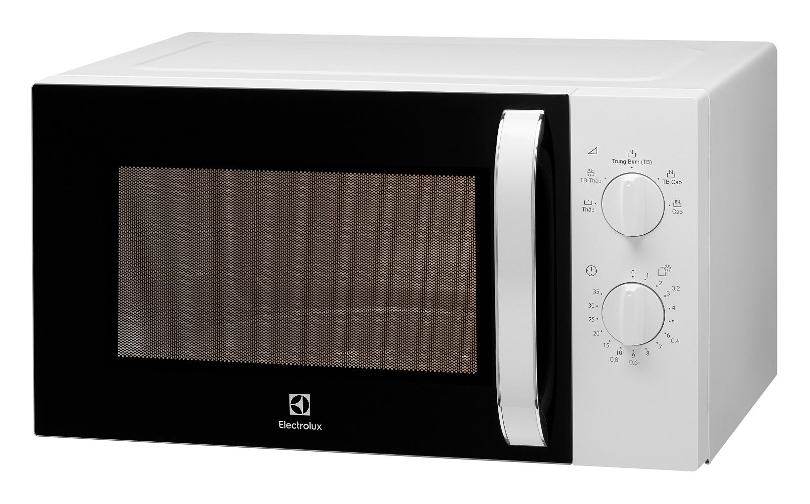 Lò vi sóng Electrolux EMM23K18GW