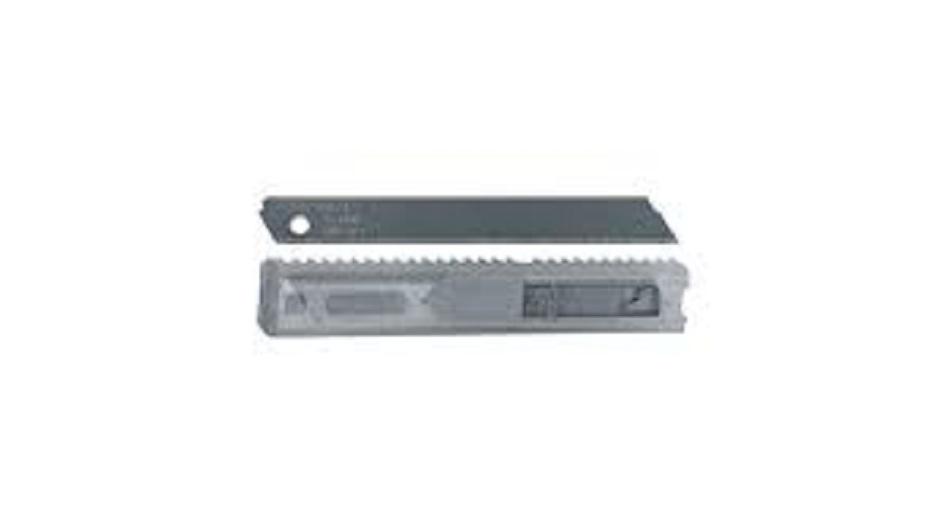 Lưỡi dao rọc giấy (9mm) Stanley 11-300T