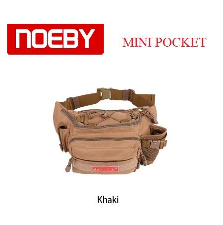 FISHING BAG NOEBY MINI POCKET