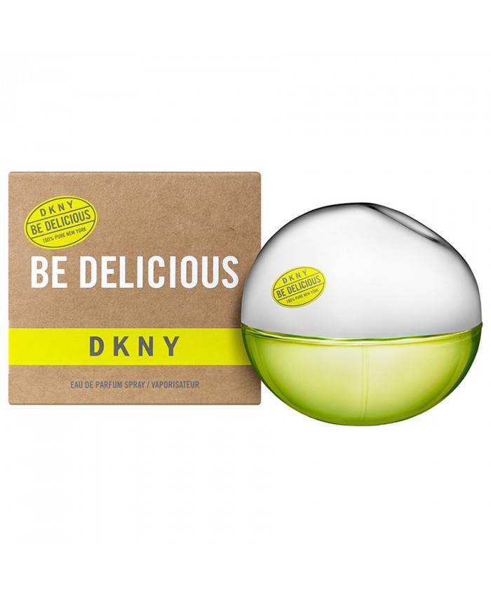 Nước hoa DKNY Be Delicious 100ml edp full seal
