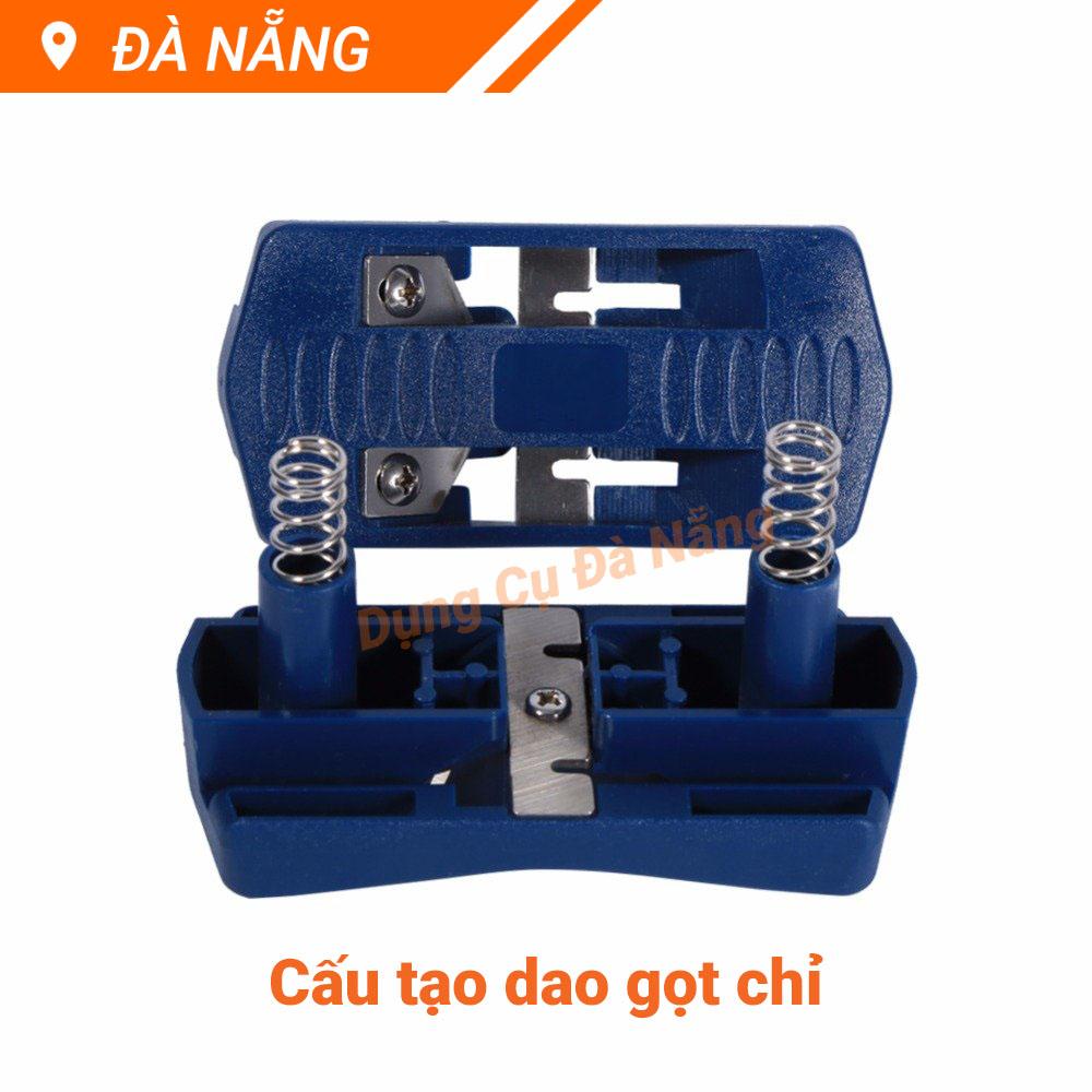 Dụng cụ gọt chỉ, cắt cạnh Veneer