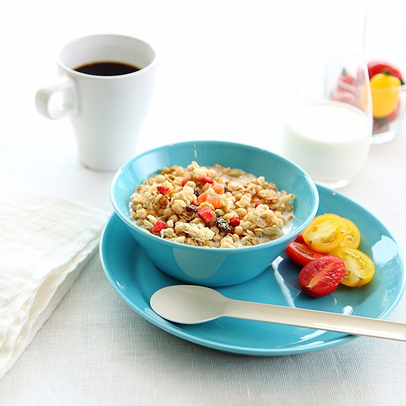 Ngũ cốc Calbee Nhật bản 750g Đỏ