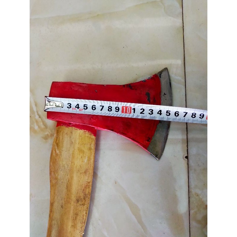 Búa rìu nhỏ
