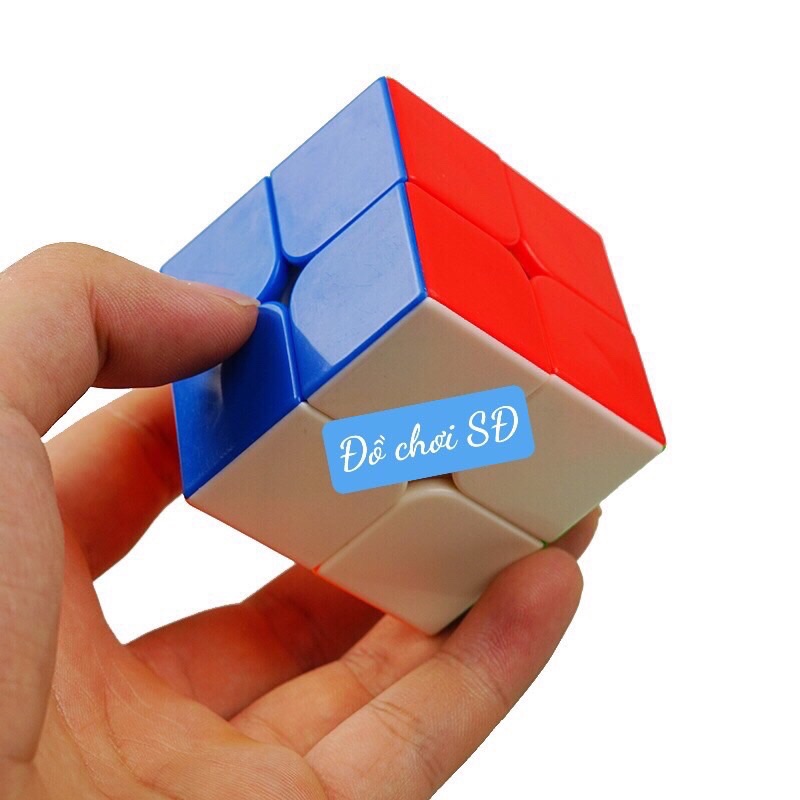 Rubik 2 tầng - 163