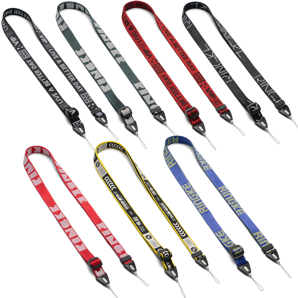 [HCM]Dây đeo vai điện thoại/Máy ảnh Ringke Shoulder Design Strap
