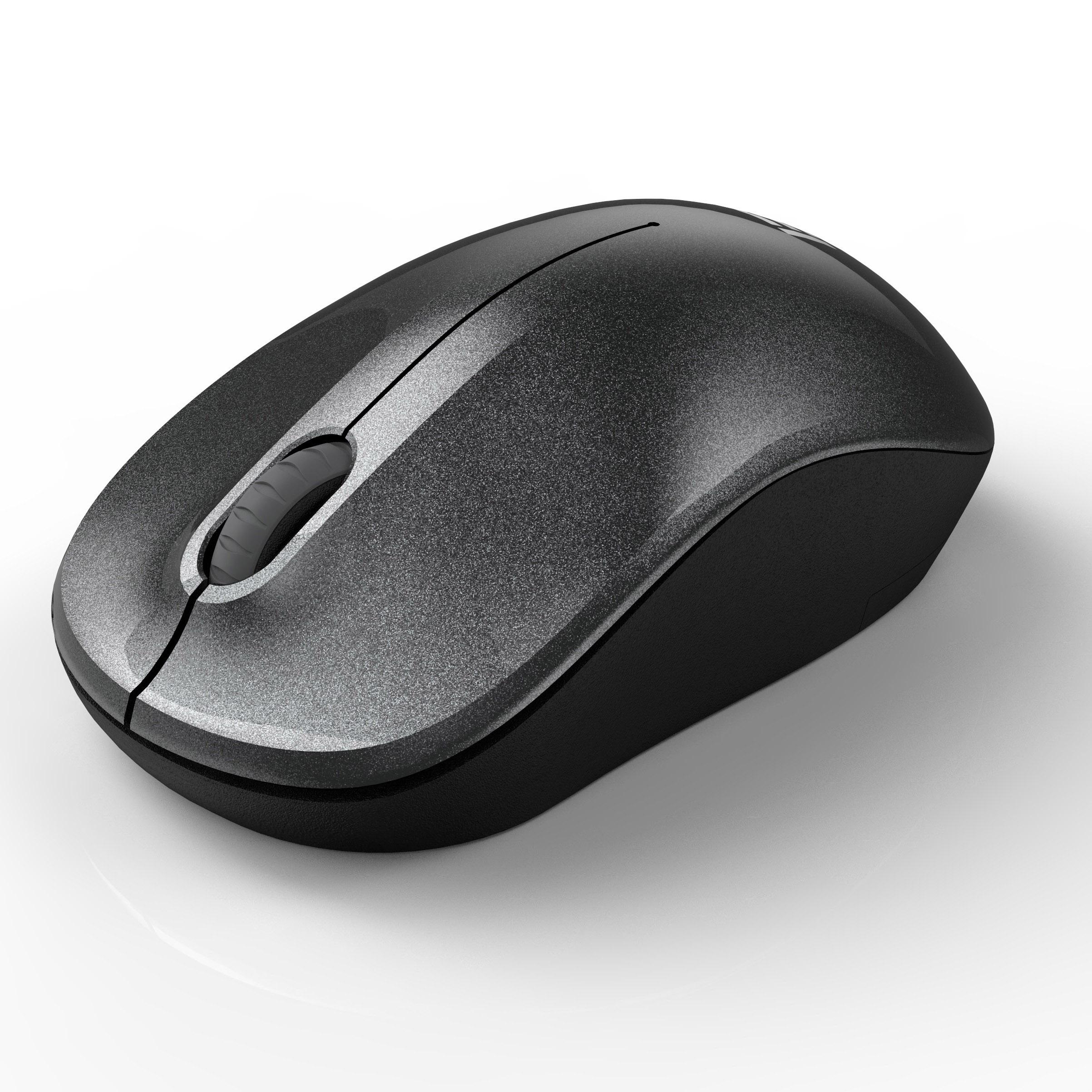 Chuột không dây Forder FD V102