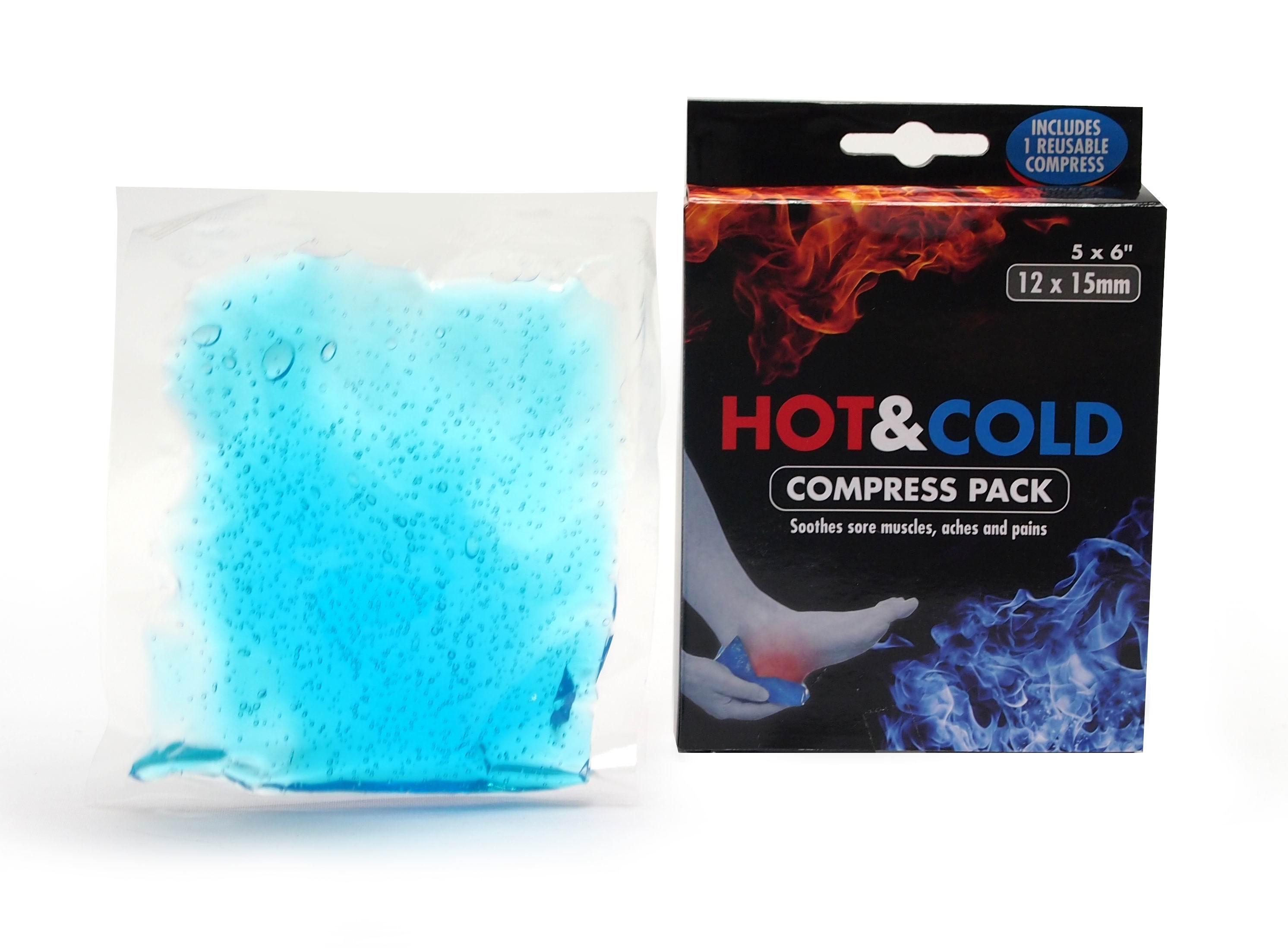 Gel chườm nóng lạnh ubl ag0369