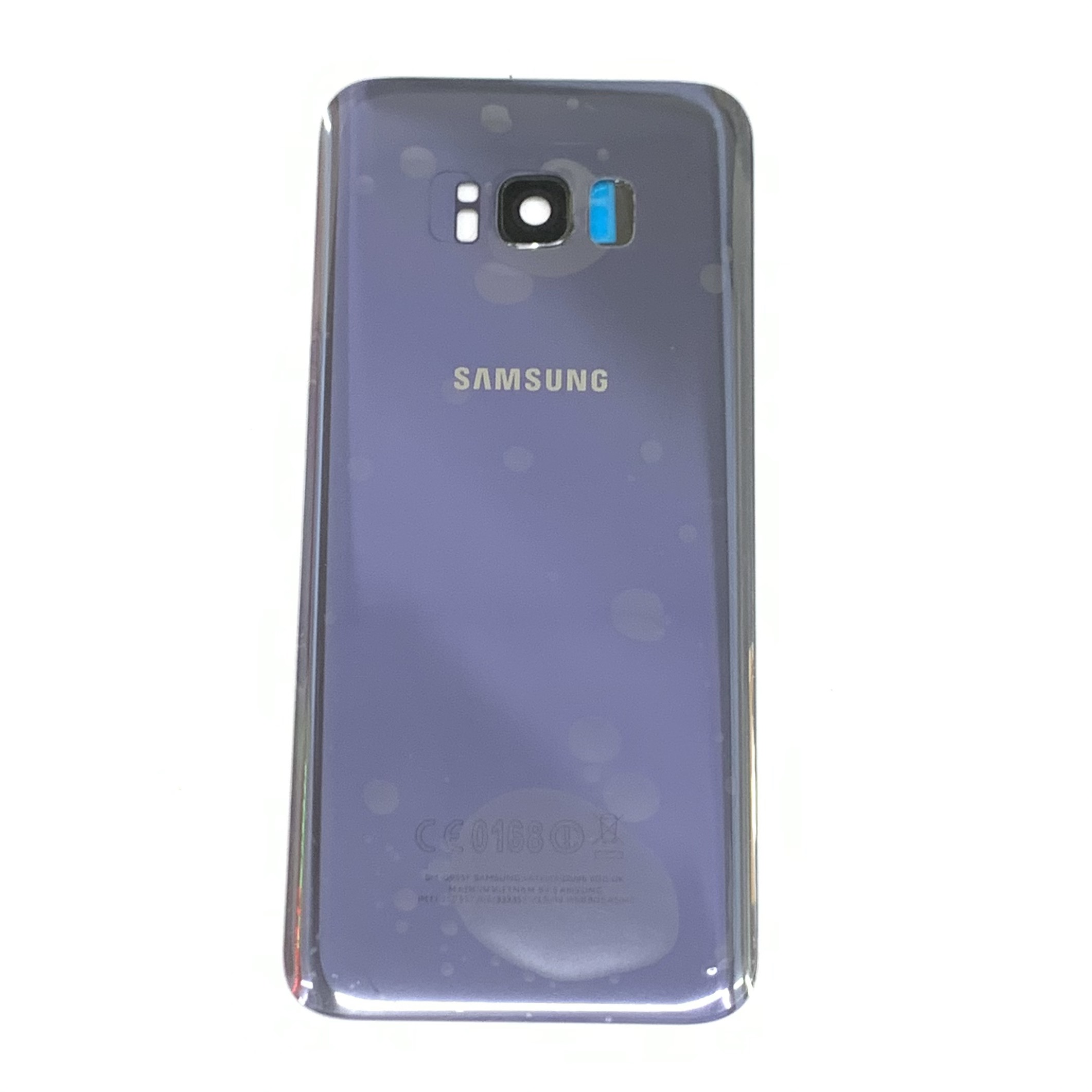 Back cover phone Samsung S8 plus Zin-Vietnam Mobile.