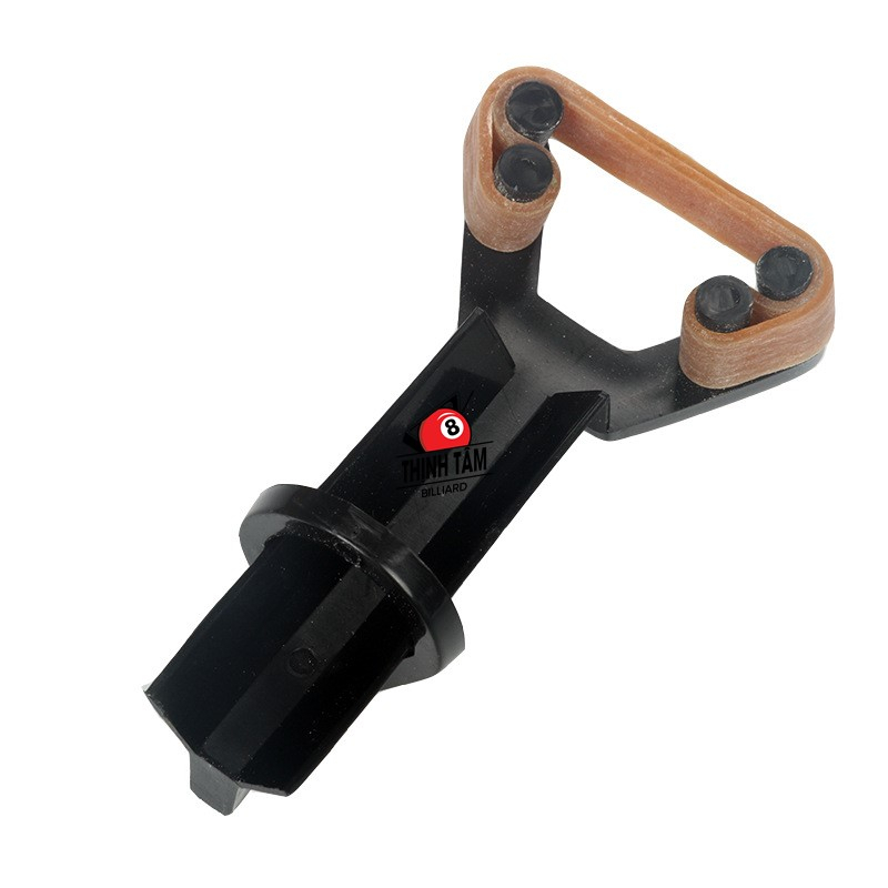 [THỊNH TÂM] Dụng Cụ Kẹp Giữ Nắn - Sửa Chữa Đầu Cơ Bida 13MM [ DỤNG CỤ SỬA ĐẦU CƠ NHỰA THƯỜNG ]