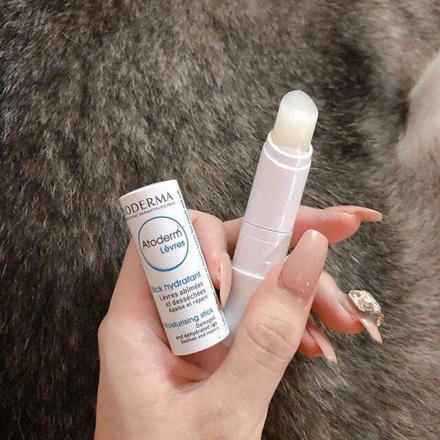 Son dưỡng bioderma