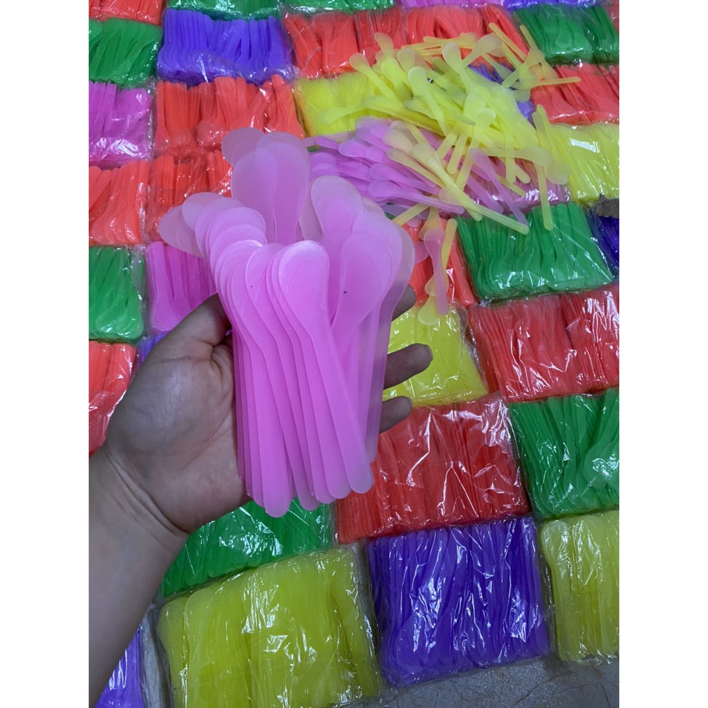 Combo 100 que đắp mask