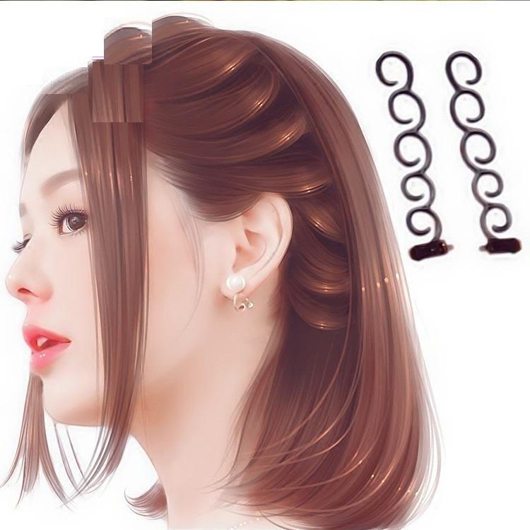 [HCM]Dụng Cụ Tạo Kiểu tóc Siêu Tiện Lợi