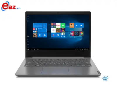 LapTop Lenovo V14 IIL (82C400W0VN) | Intel Core i3 _ 1005G1 | 4GB | 256GB SSD PCIe | Win 10 | 14 inch HD | Hàng Chính Hãng Lenovo Việt Nam