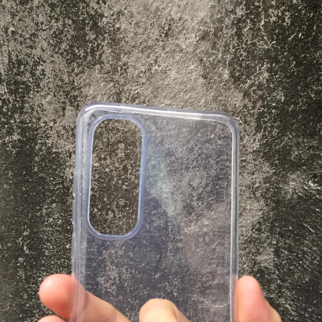Ốp lưng Xiaomi Mi Note 10 Lite / Mi Note 10 silicon dẻo trong suốt123123