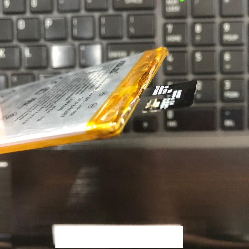 Pin Asus Zenfone Max Z010D, ZC550KL