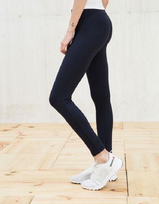 Quần legging nâng mông chất đẹp