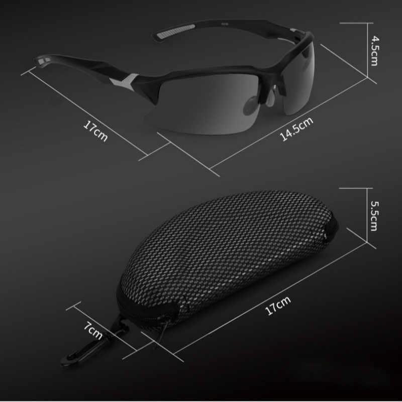 Kính Râm Golf - PGM Golf Sunglasses - ZP022