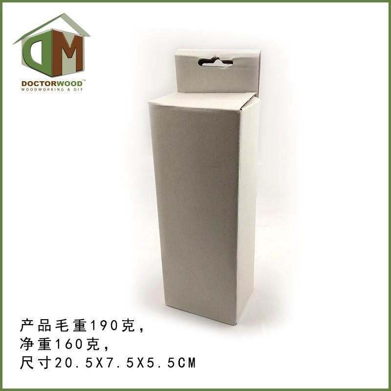 Cữ định vị khoan chốt gỗ thẳng