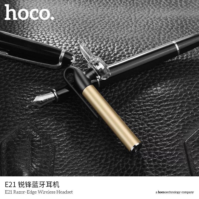 TAI NGHE HOCO E21 KẾT NỐI BLUETOOTH V4.1