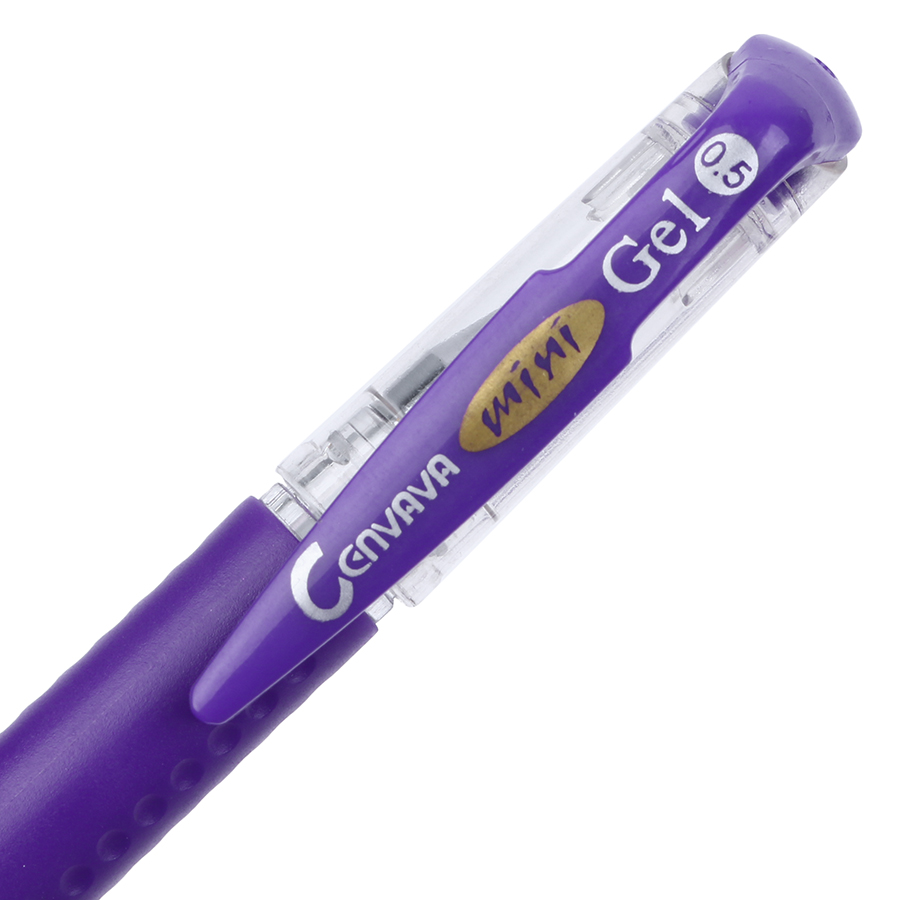 01 gel pen mini cenvava-0.5mm