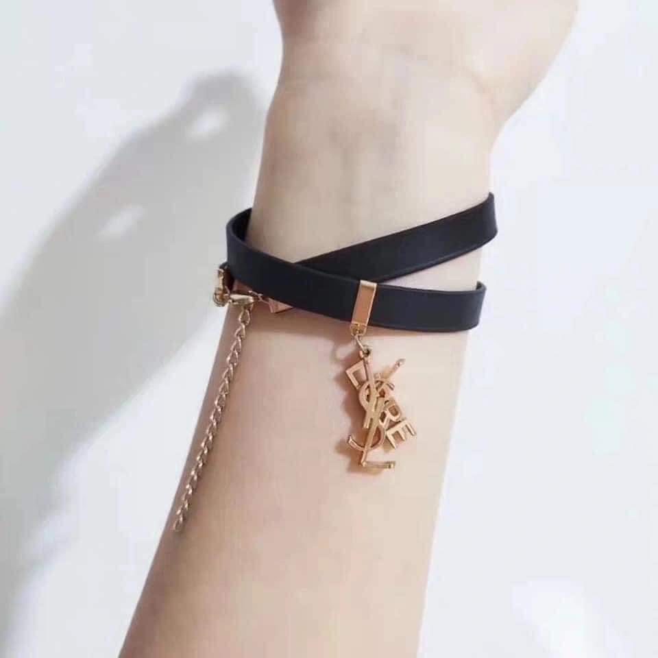 Vòng tay - Chocker YSSLL gift hãng