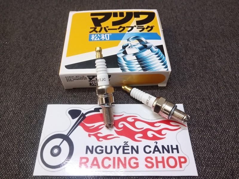 [HCM]bugi xe wave RS 3 chấu