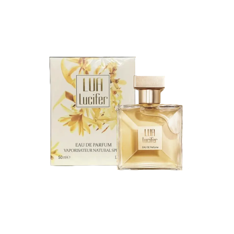 Nước Hoa Nữ Xạ Hương Thảo Lucifer Lua Perfume