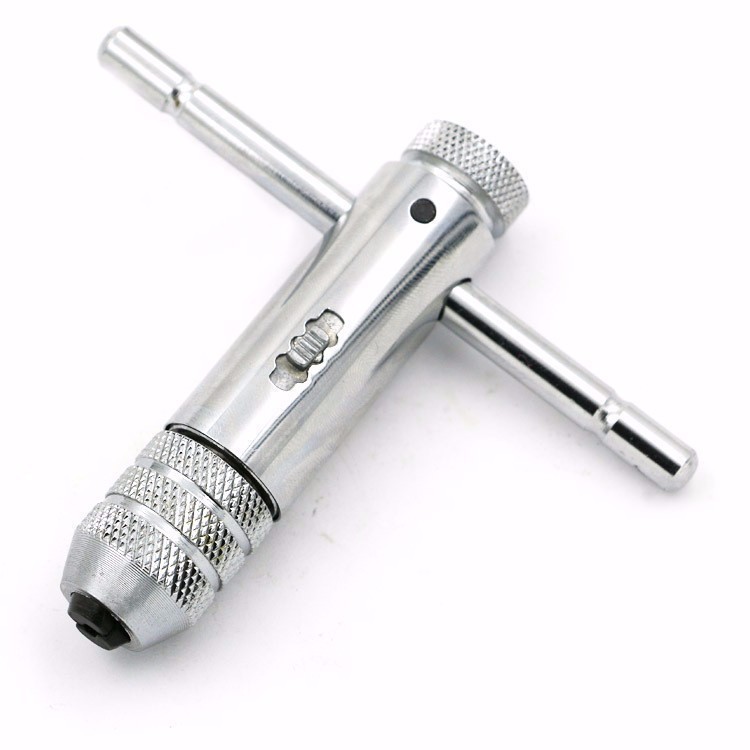 Tay quay taro tự động dài 100mm m3-m8