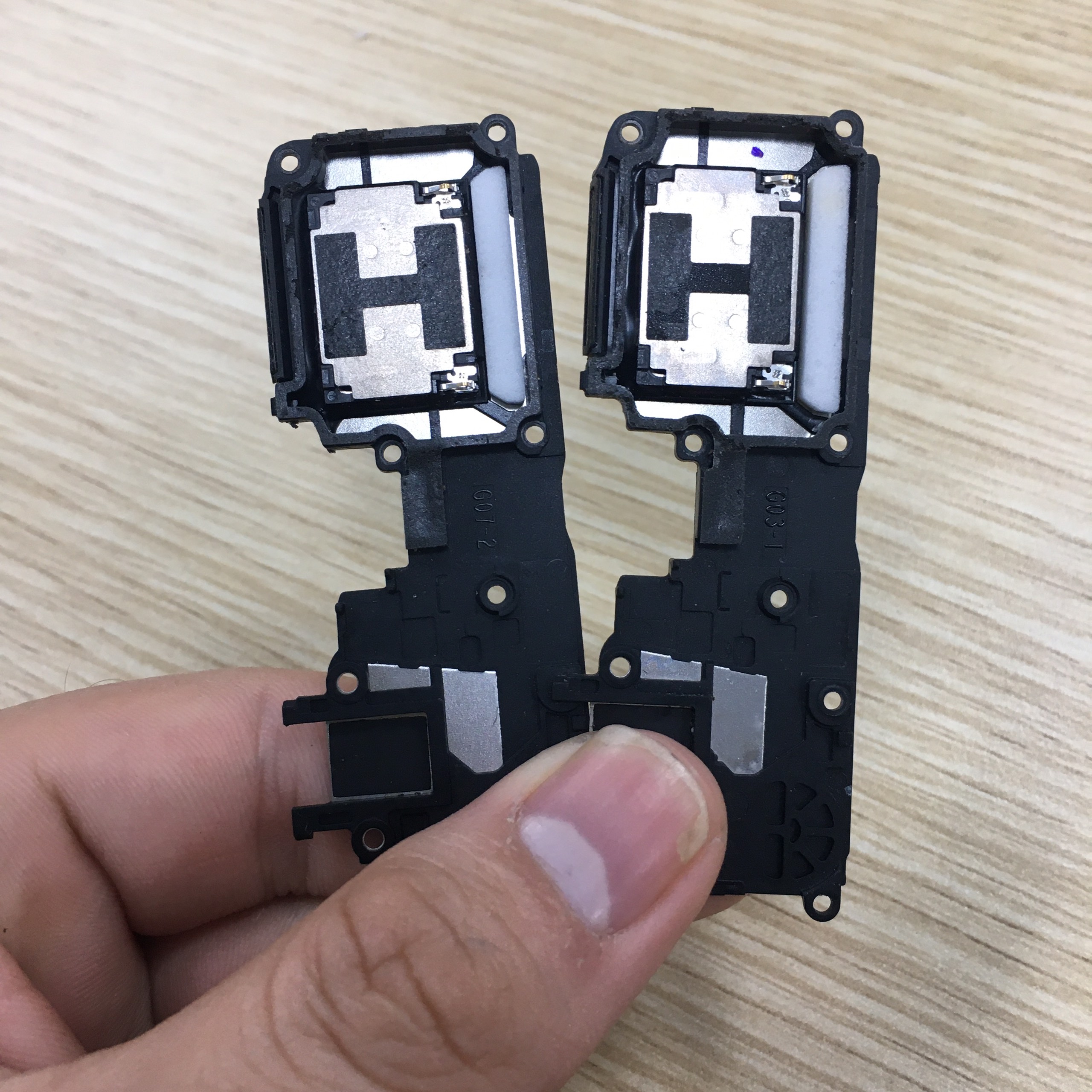 Loa ngoài oppo f7