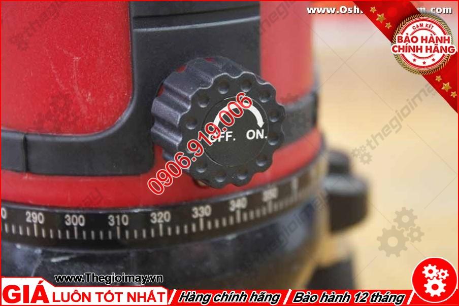 [HCM]Máy cân mực oshima CM5X